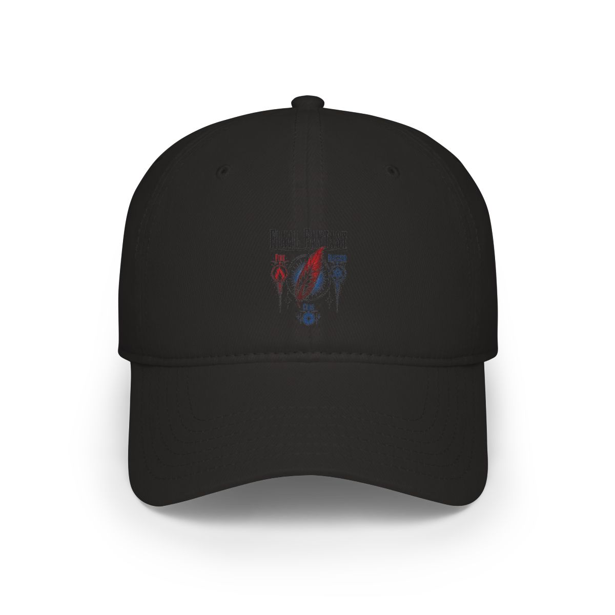 Final Fantasy "Blizzard" Hat