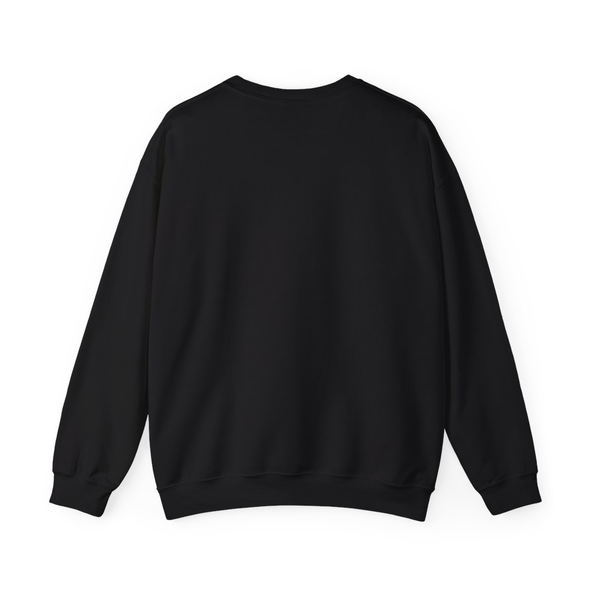 Final Fantasy "Final Fantasy VII" Crewneck - alternate angle 1, merchandise