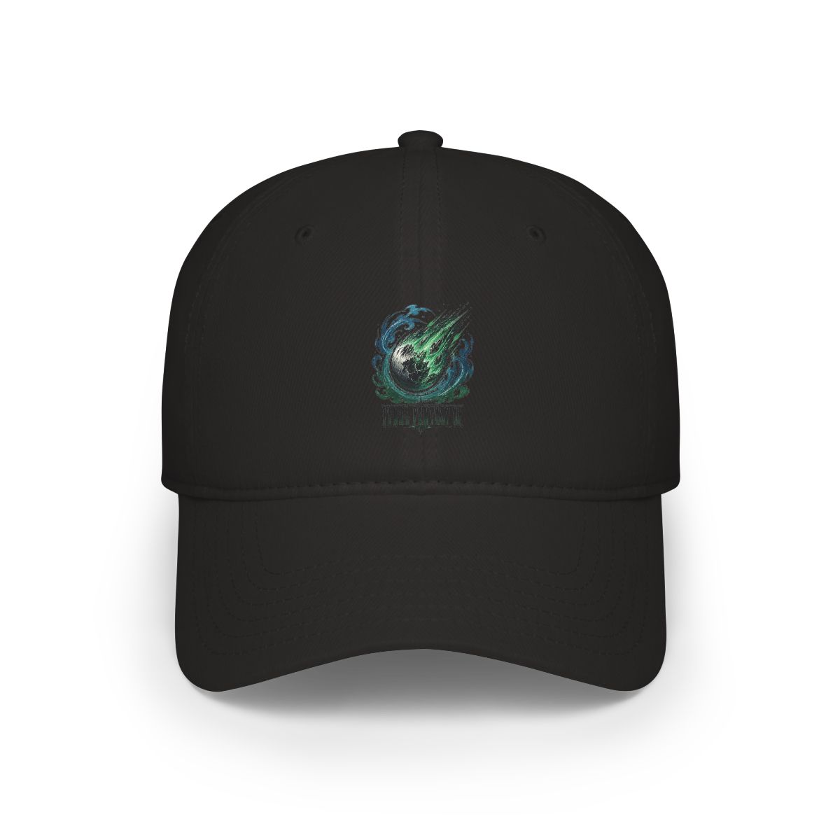 Final Fantasy "Final Fantasy VII" Hat - alternate angle 2, merchandise