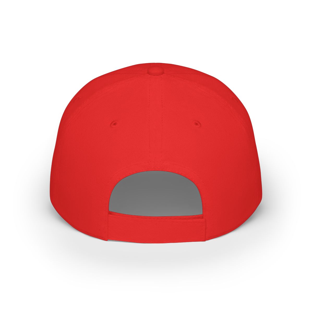 Final Fantasy "Final Fantasy VII" Hat - alternate angle 1, merchandise