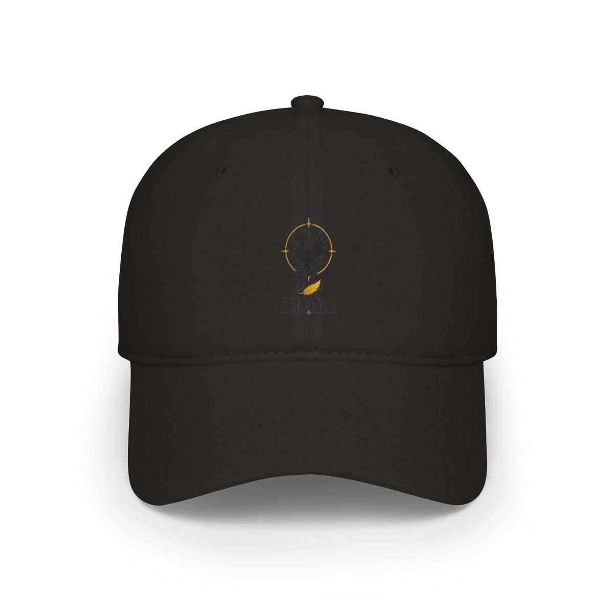 Final Fantasy "Chocobo" Hat - alternate angle 2, merchandise