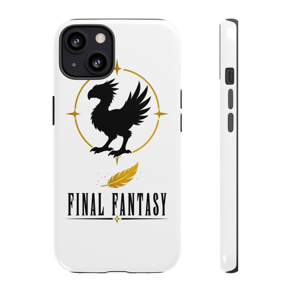Phone Cases - Final Fantasy accessories collection