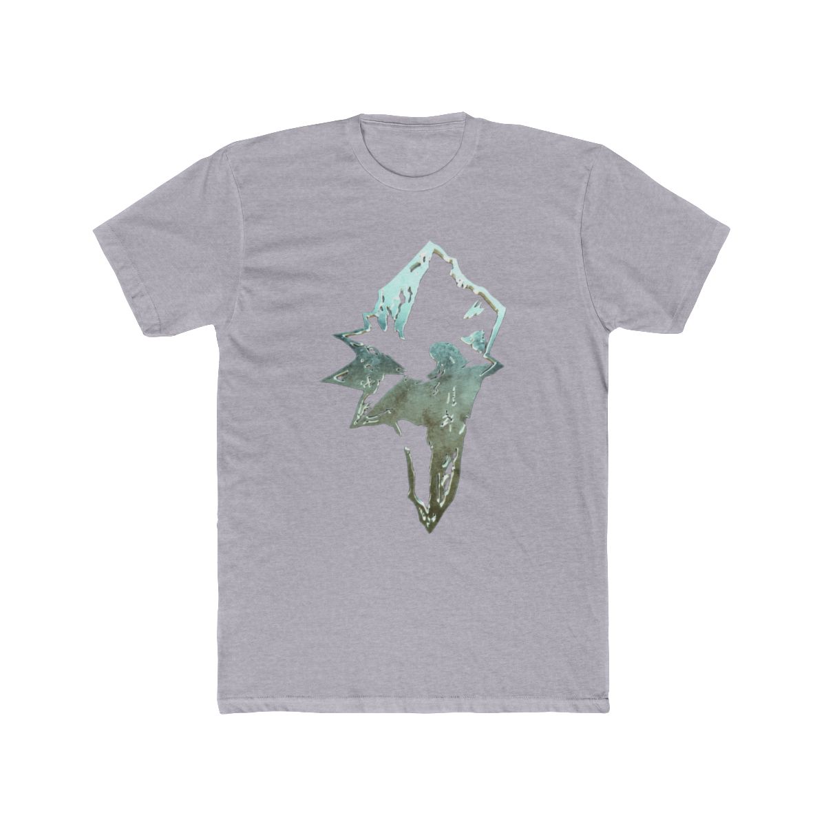 Final Fantasy IX T Shirt - alternate angle 5, merchandise