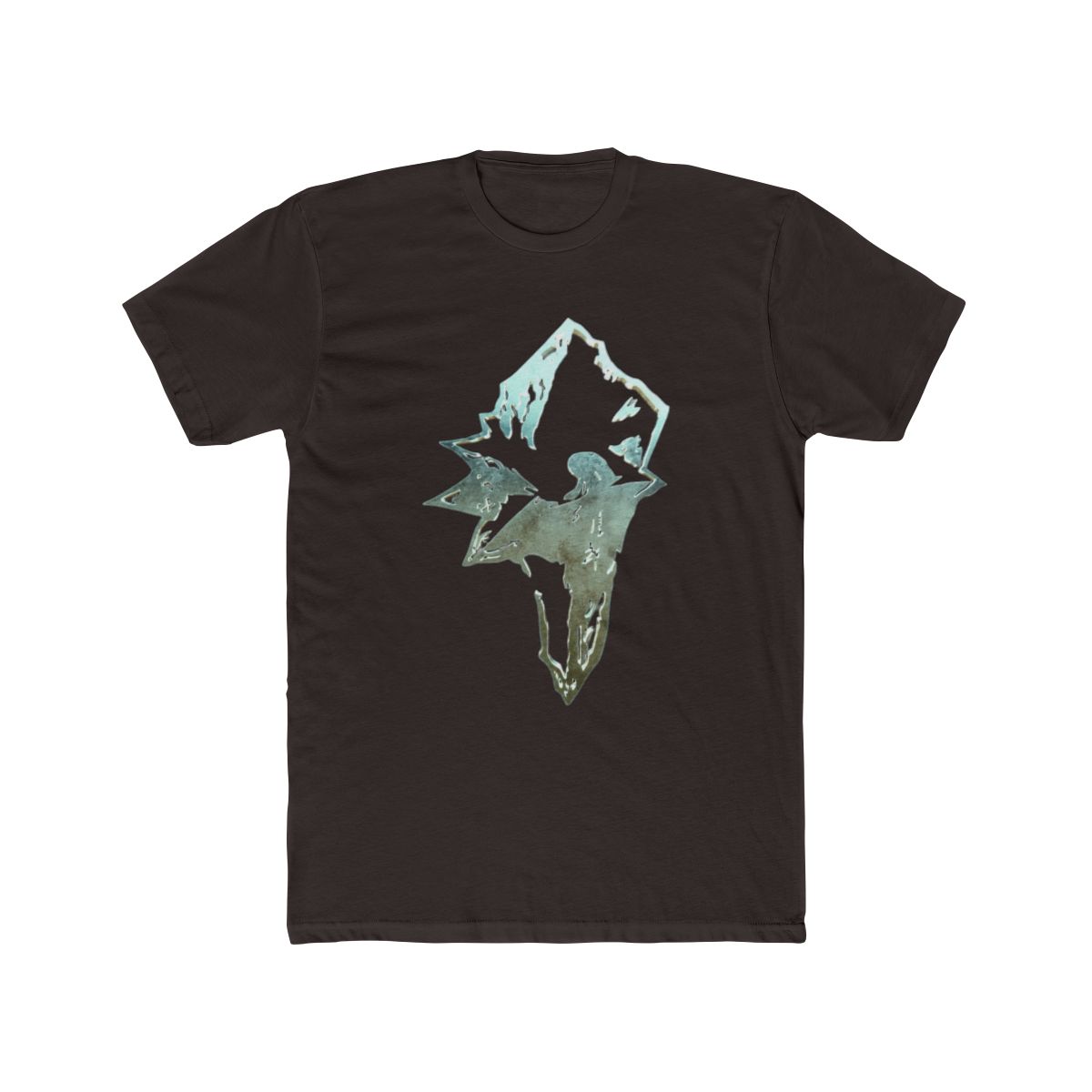 Final Fantasy IX T Shirt - alternate angle 3, merchandise