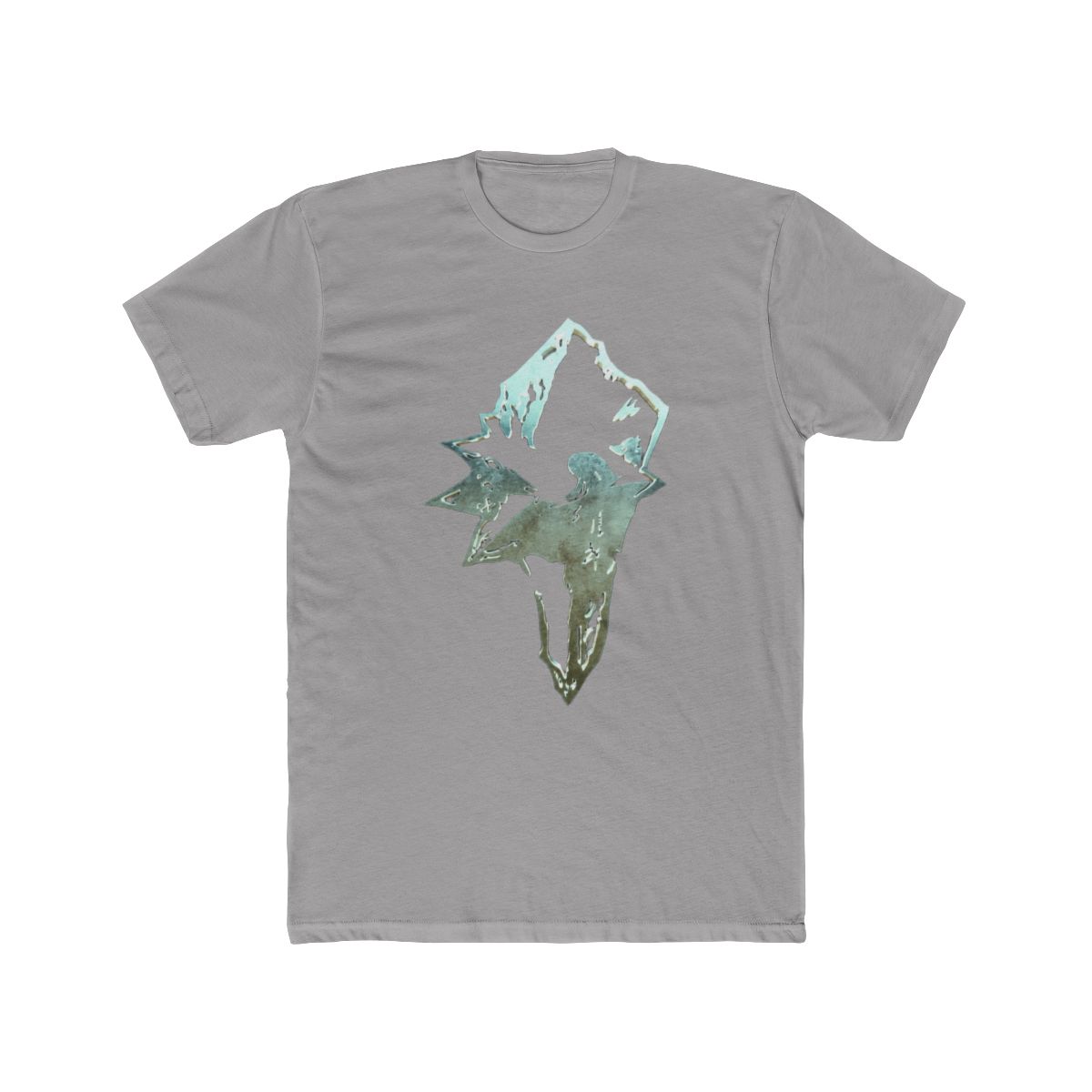 Final Fantasy IX T Shirt - alternate angle 2, merchandise