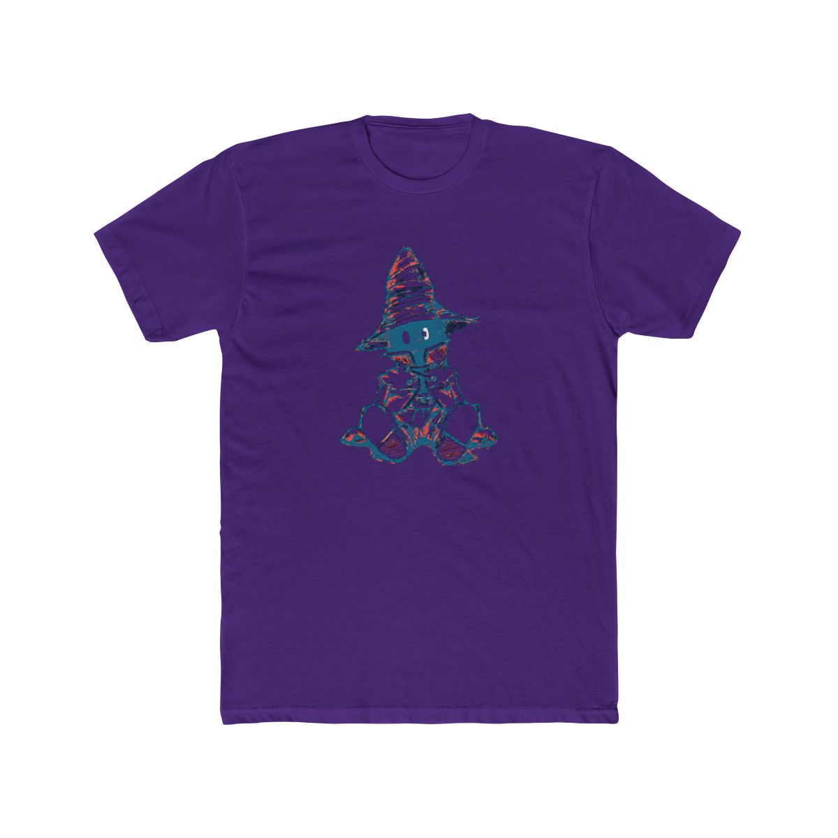 Vivi final fantasy IX T Shirt