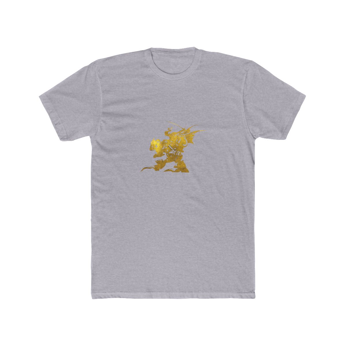 Final Fantasy VI T Shirt - alternate angle 5, merchandise