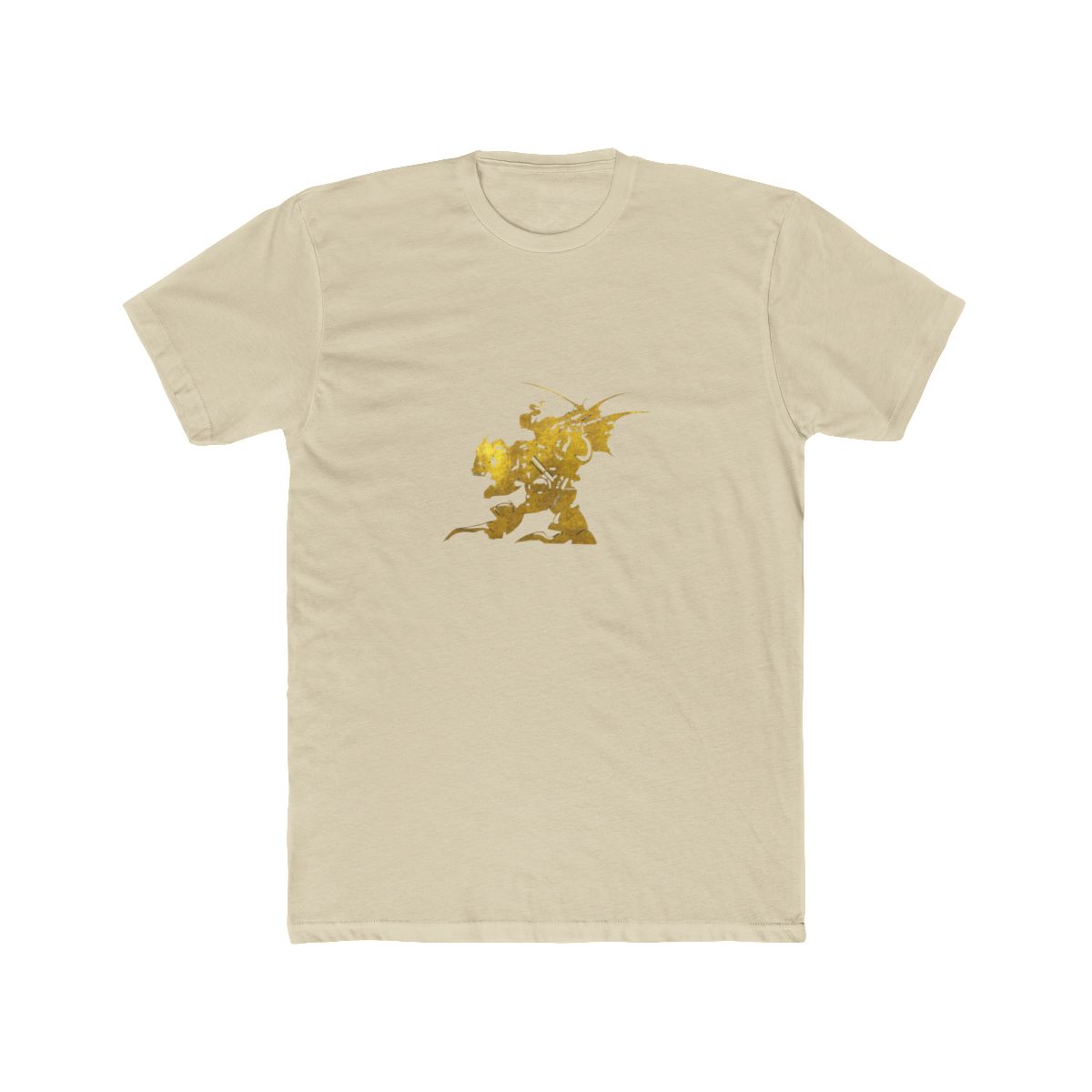 Final Fantasy VI T Shirt - alternate angle 4, merchandise