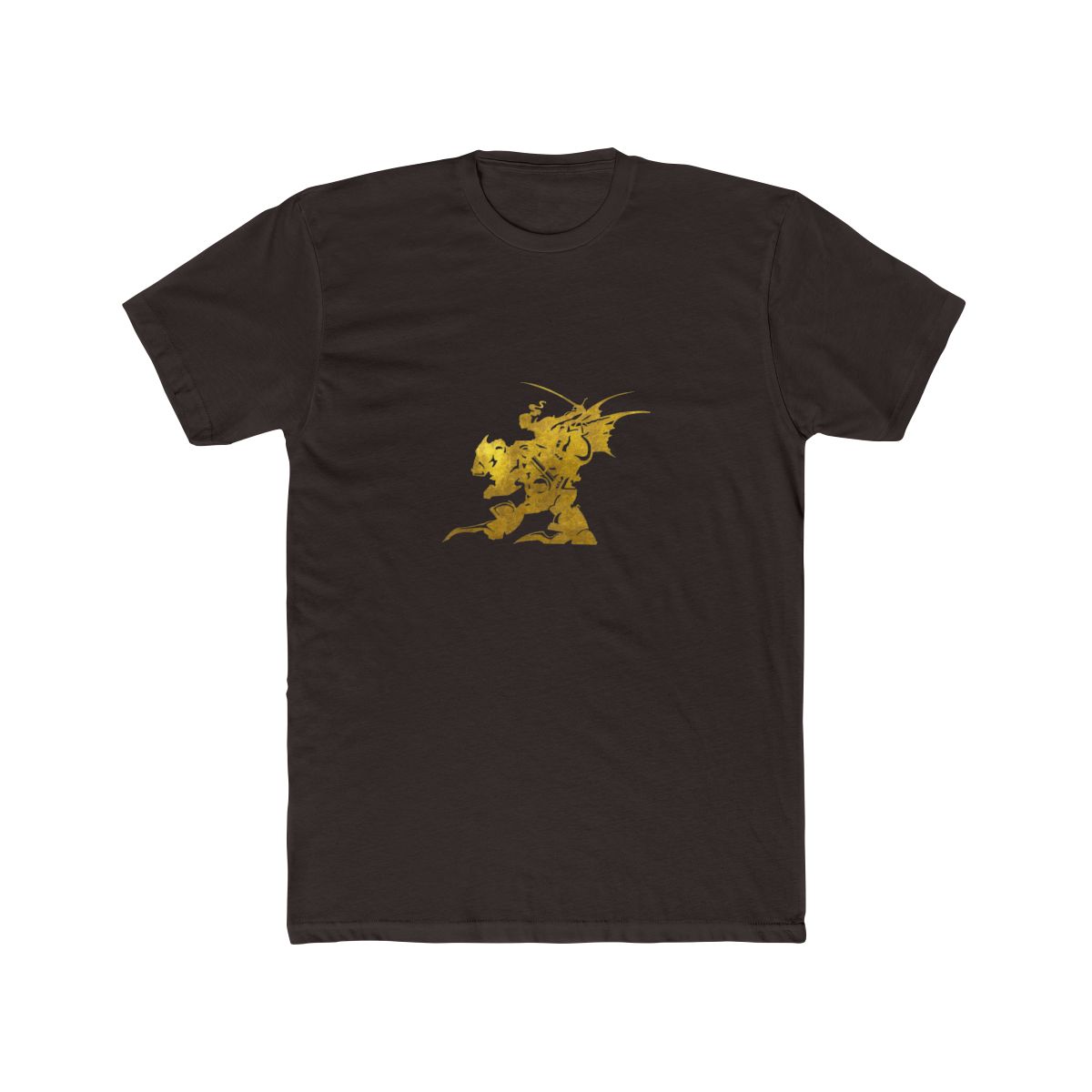 Final Fantasy VI T Shirt - alternate angle 3, merchandise