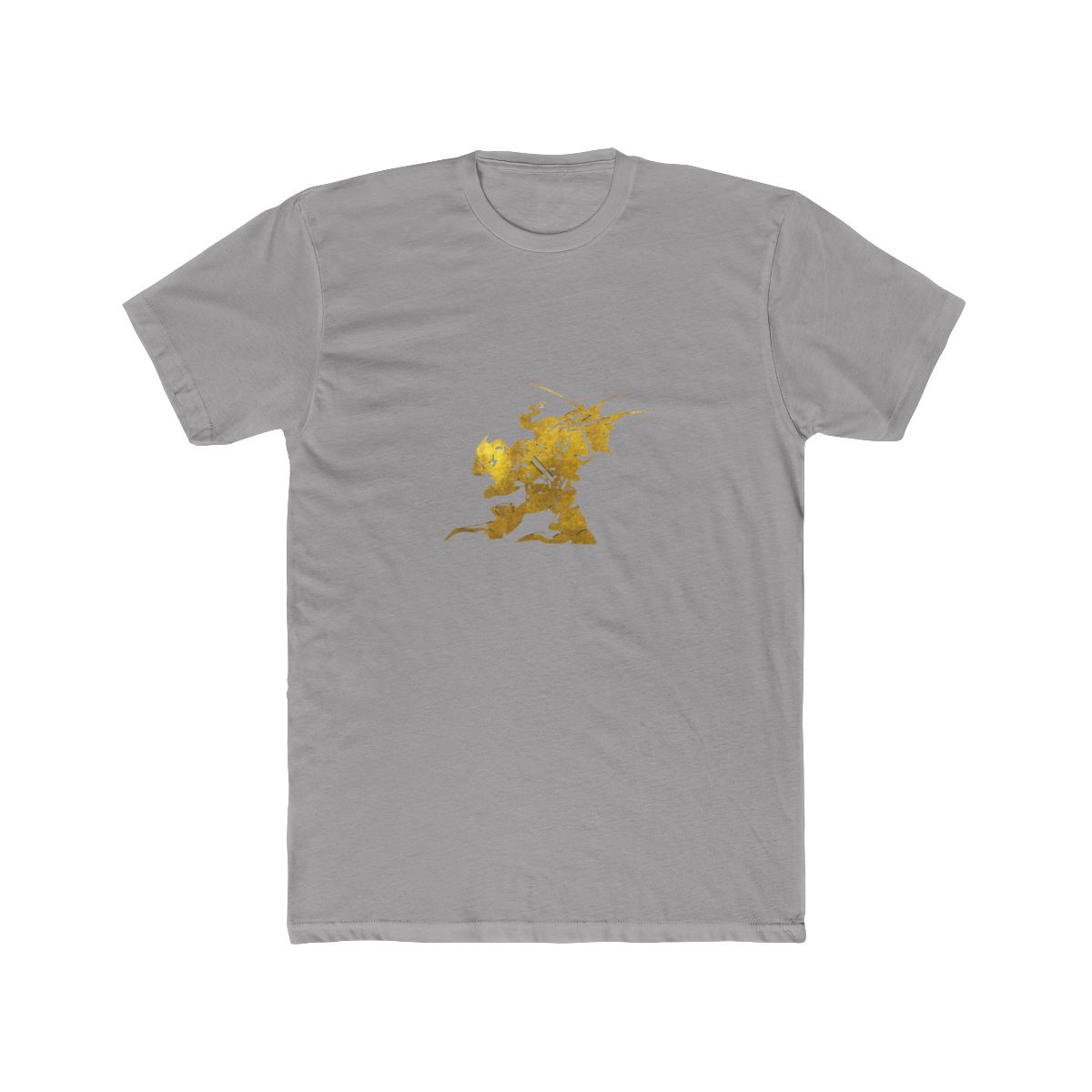 Final Fantasy VI T Shirt - alternate angle 2, merchandise