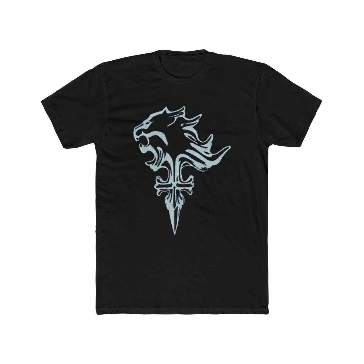 Final Fantasy 8 Griever T Shirt - alternate angle 3, merchandise