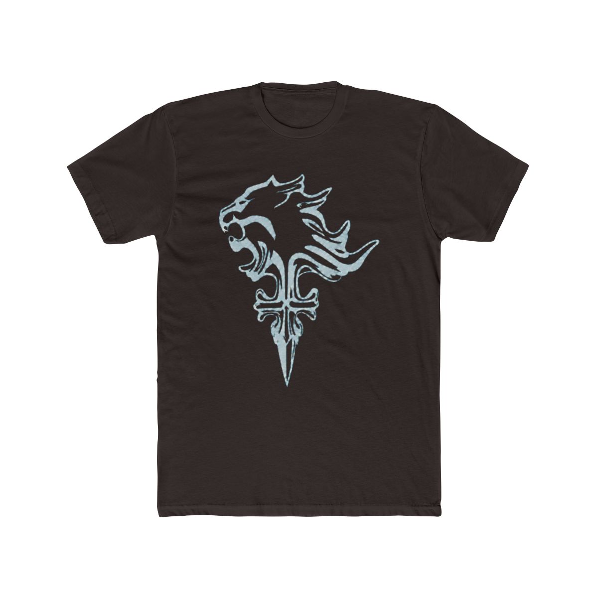 Final Fantasy 8 Griever T Shirt - alternate angle 2, merchandise