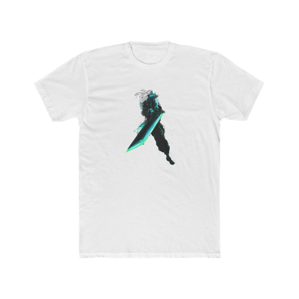 Final Fantasy 7 T Shirt