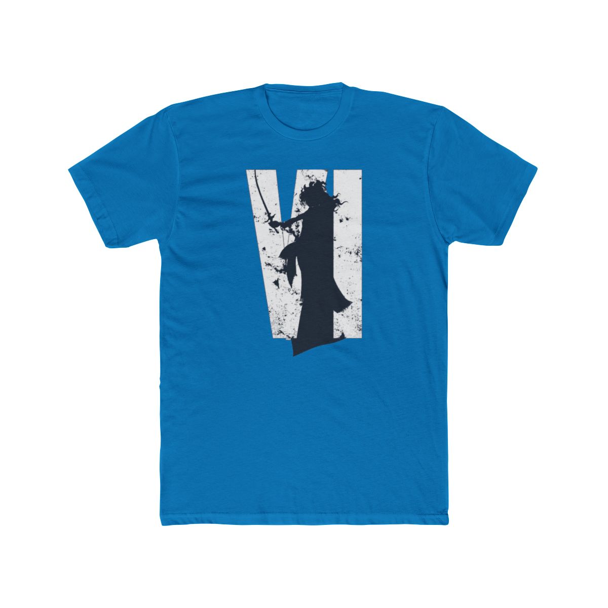 Final Fantasy VI - Minimal T Shirt
