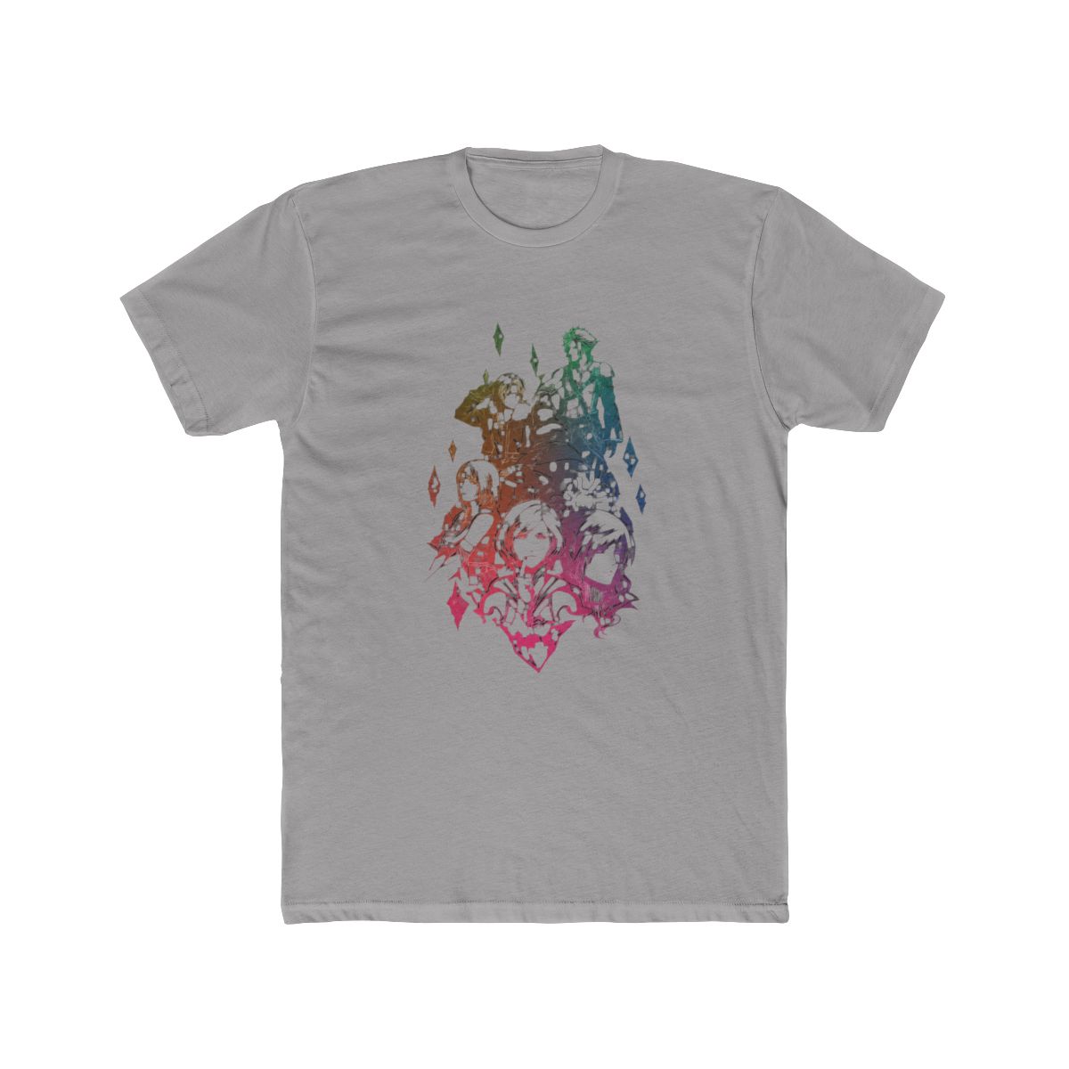 Hail Final Fantasy T Shirt