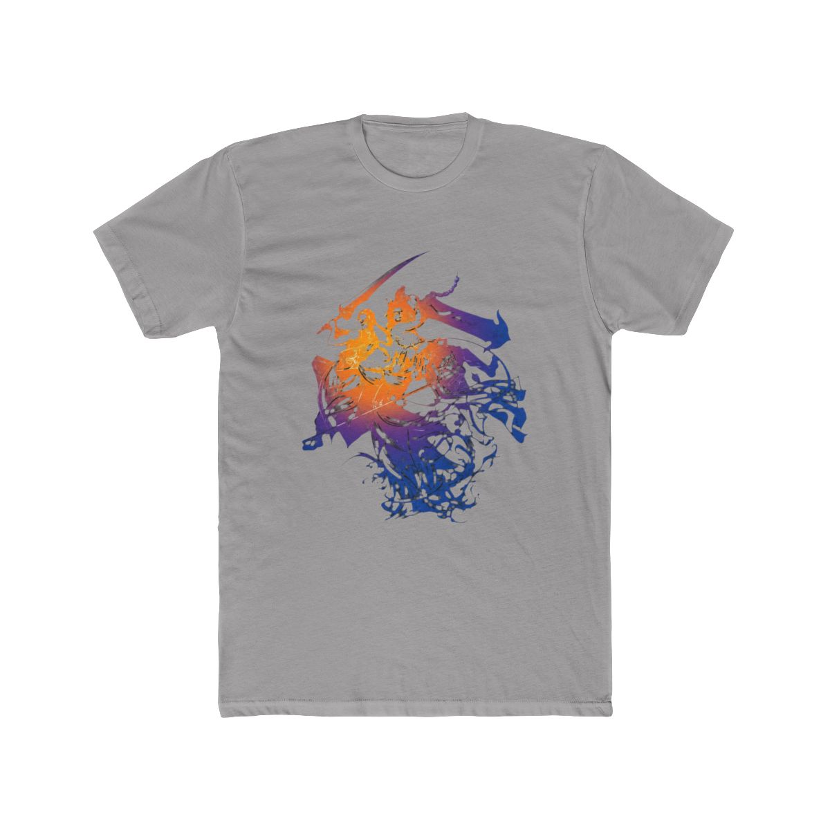 Final Fantasy X3 T Shirt