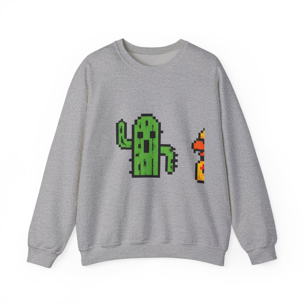 Final Fantasy Hoodies - alternate angle 3, merchandise