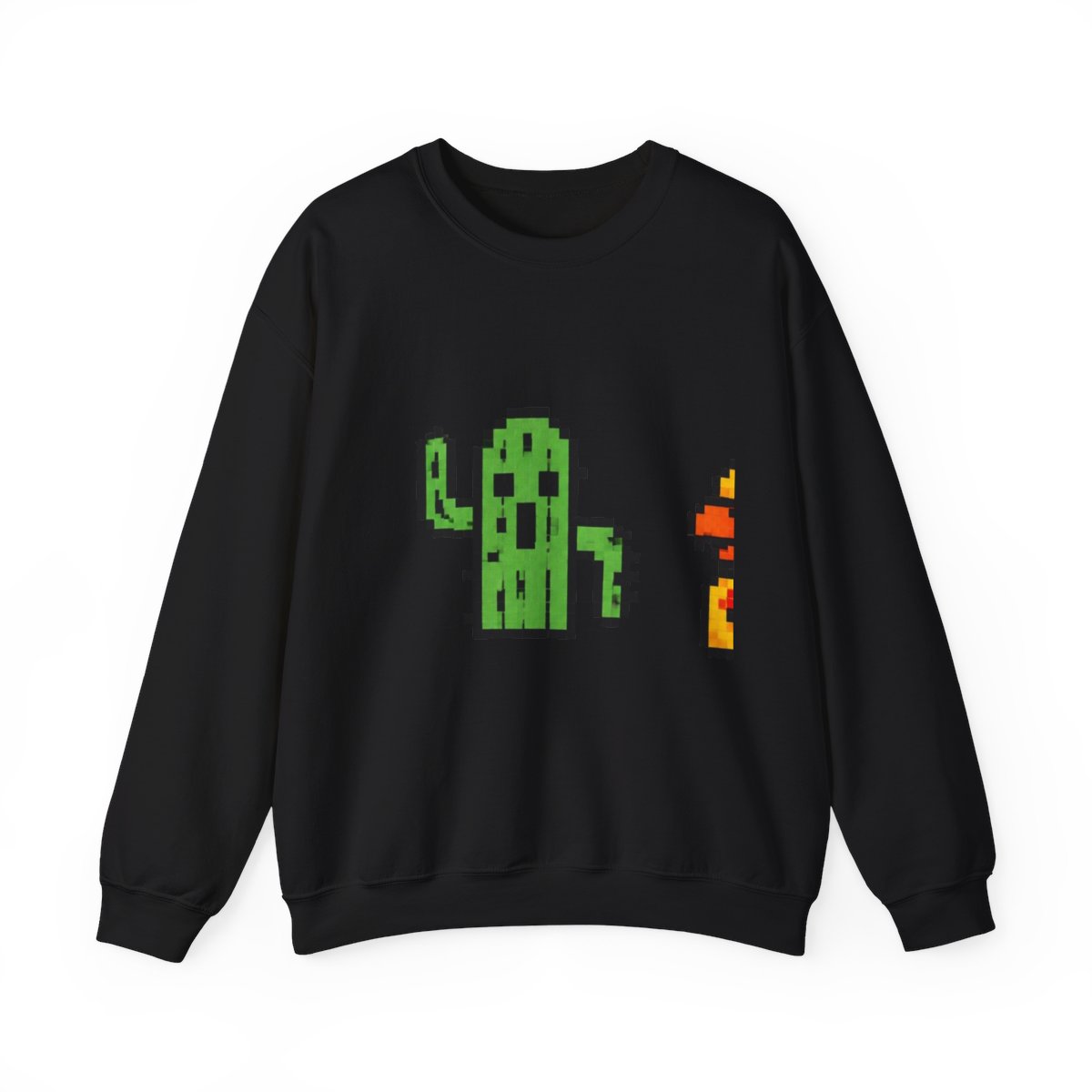Final Fantasy Hoodies - alternate angle 2, merchandise