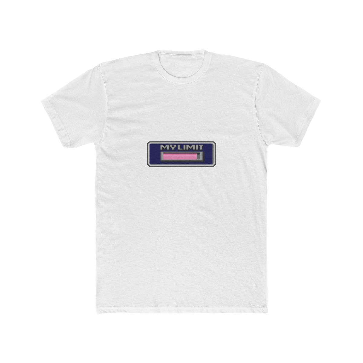 MY LIMIT - FINAL FANTASY INSPIRED T Shirt
