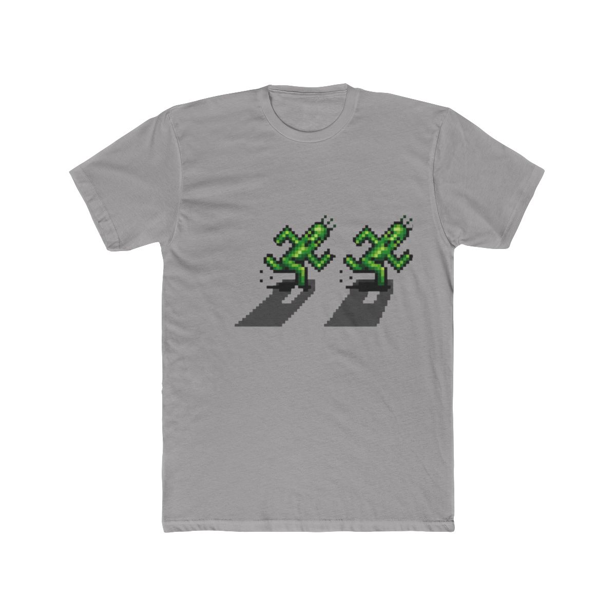 Final Fantasy: Cactuars Crossing T Shirt
