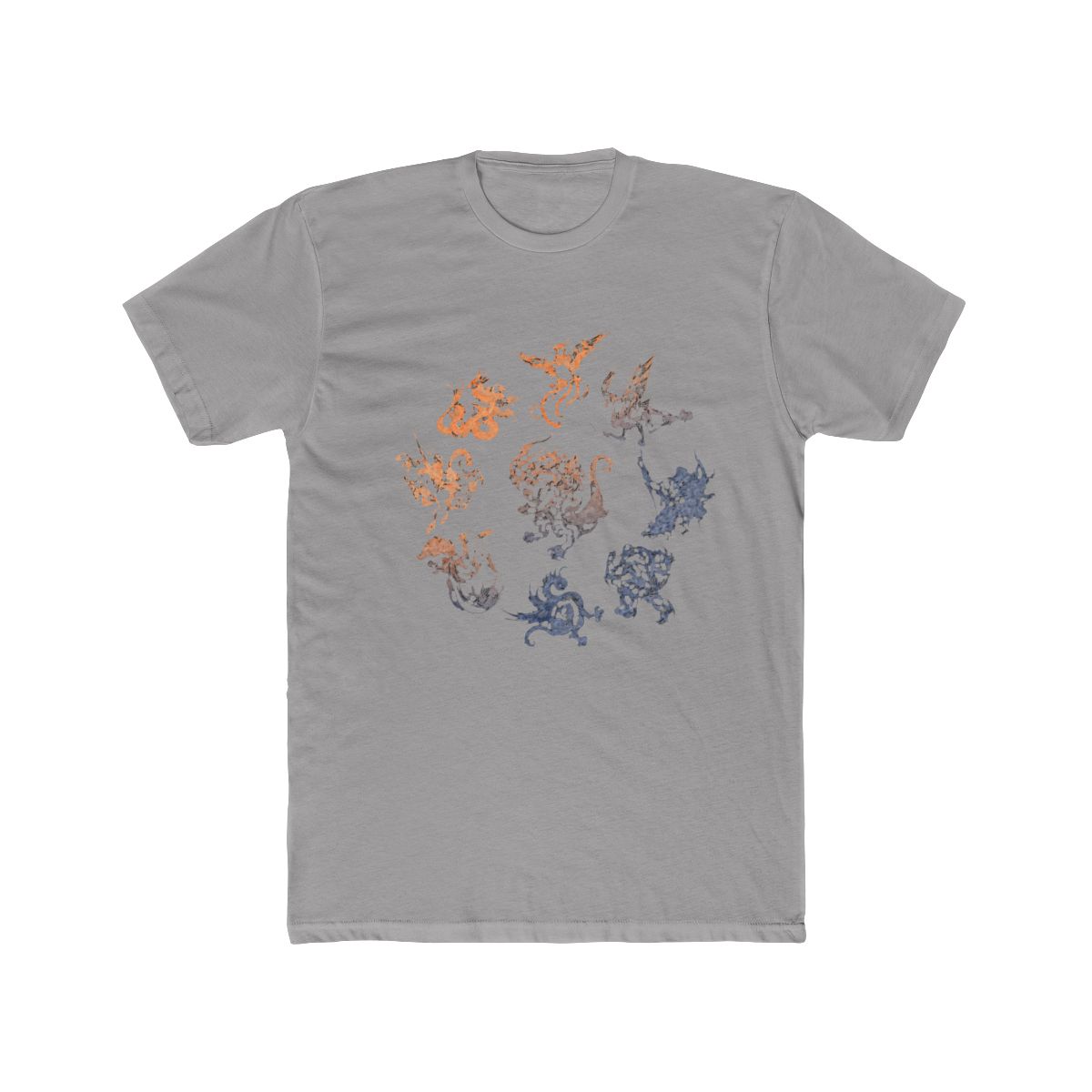 final fantasy XVI - Eikon T Shirt