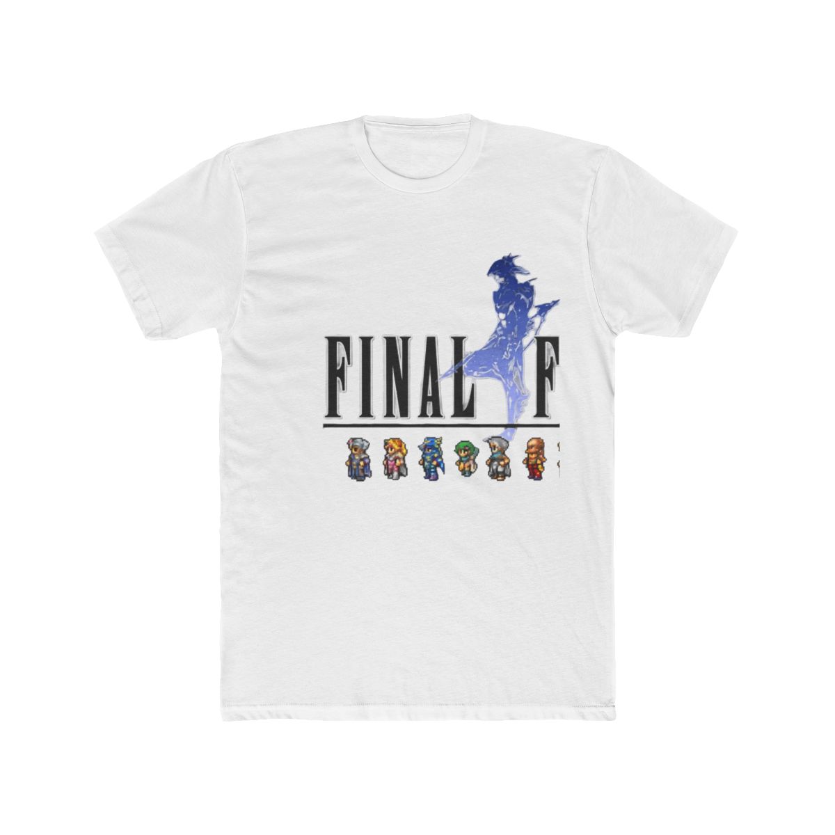 Final Fantasy IV T Shirt