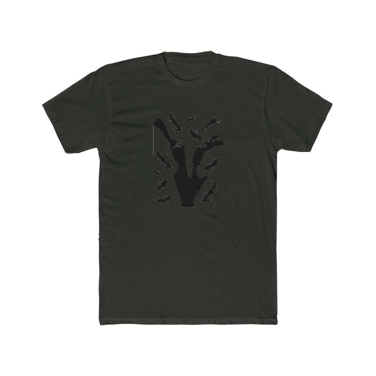 Gunblades Final Fantasy VIII T Shirt - alternate angle 5, merchandise
