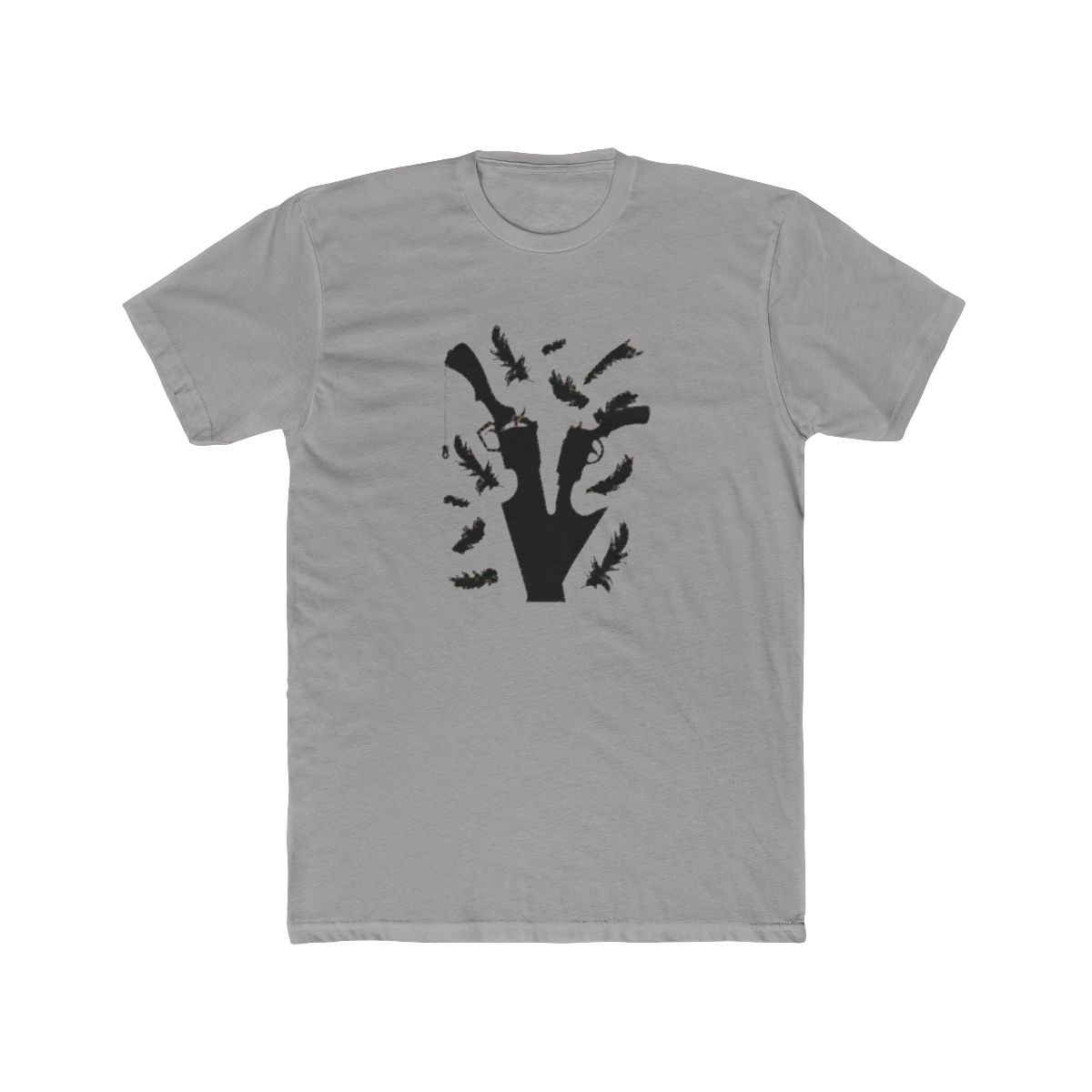 Gunblades Final Fantasy VIII T Shirt
