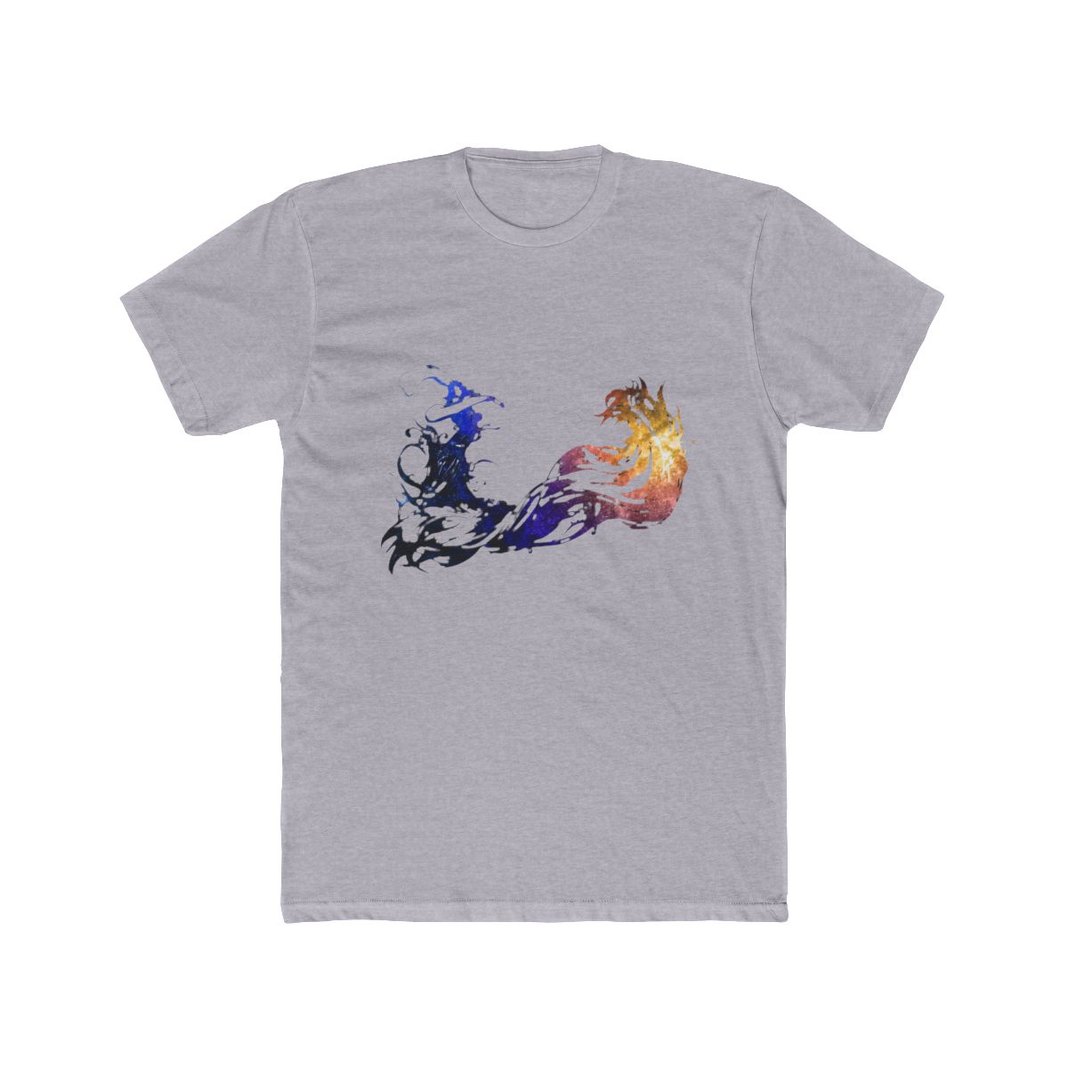ffx galaxy T Shirt | Final Fantasy - alternate angle 4, merchandise