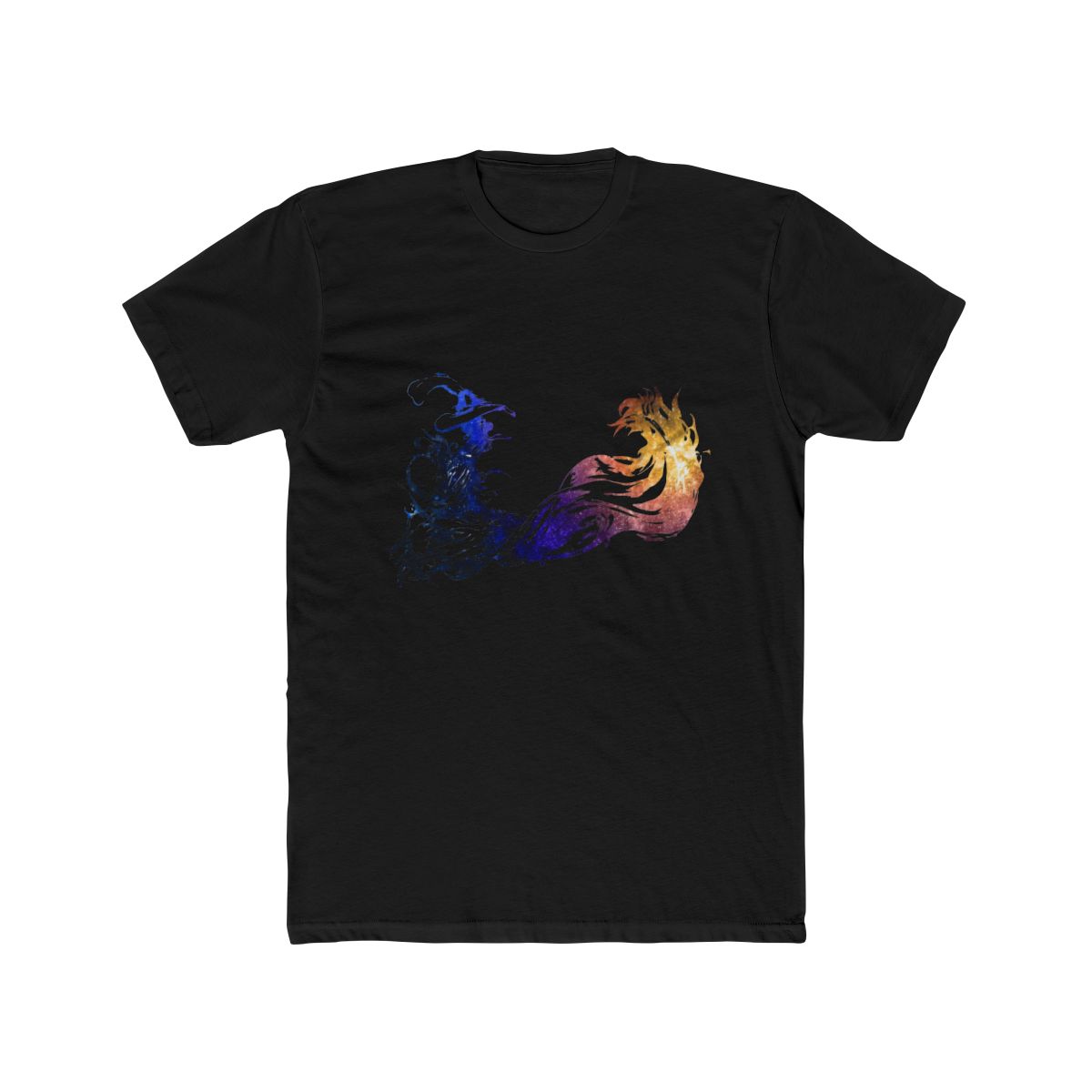 ffx galaxy T Shirt | Final Fantasy - alternate angle 3, merchandise