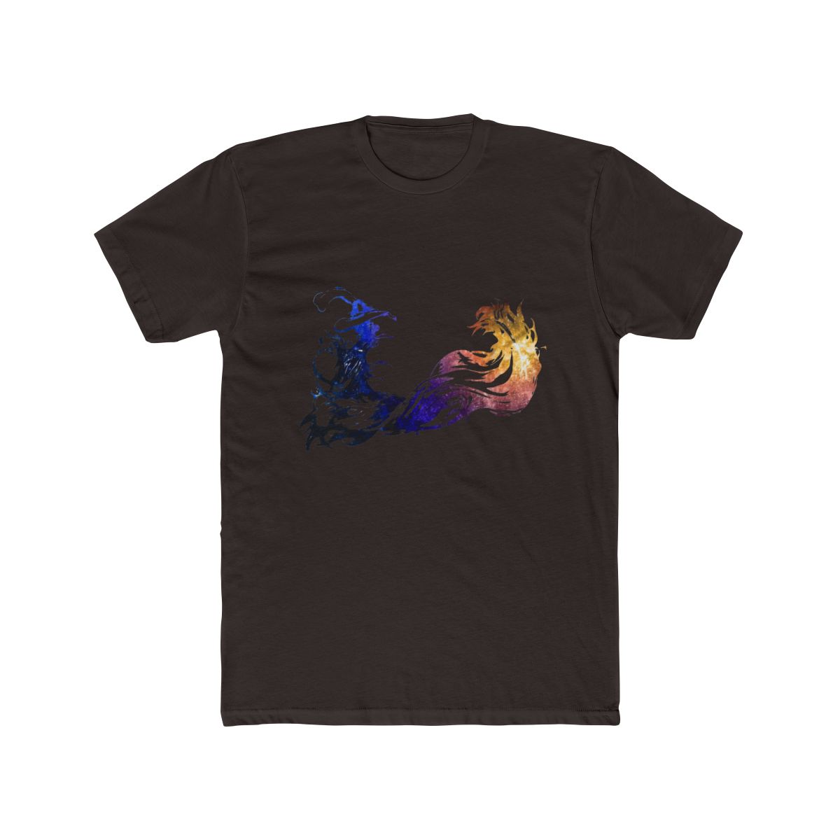 ffx galaxy T Shirt | Final Fantasy - alternate angle 2, merchandise