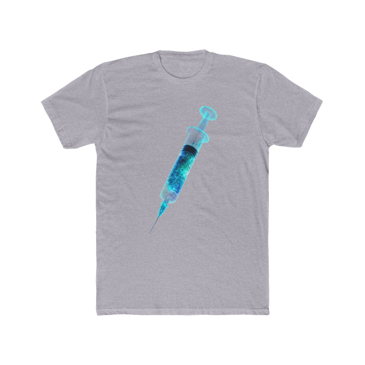 Final Fantasy 7 Remake T Shirt - alternate angle 5, merchandise