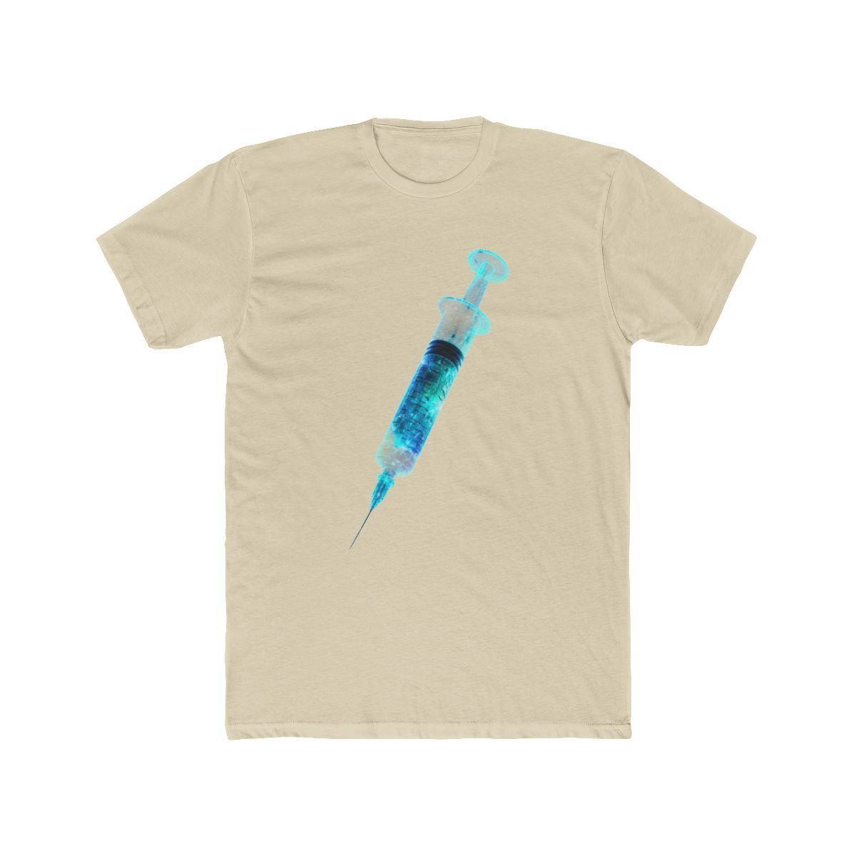 Final Fantasy 7 Remake T Shirt - alternate angle 4, merchandise