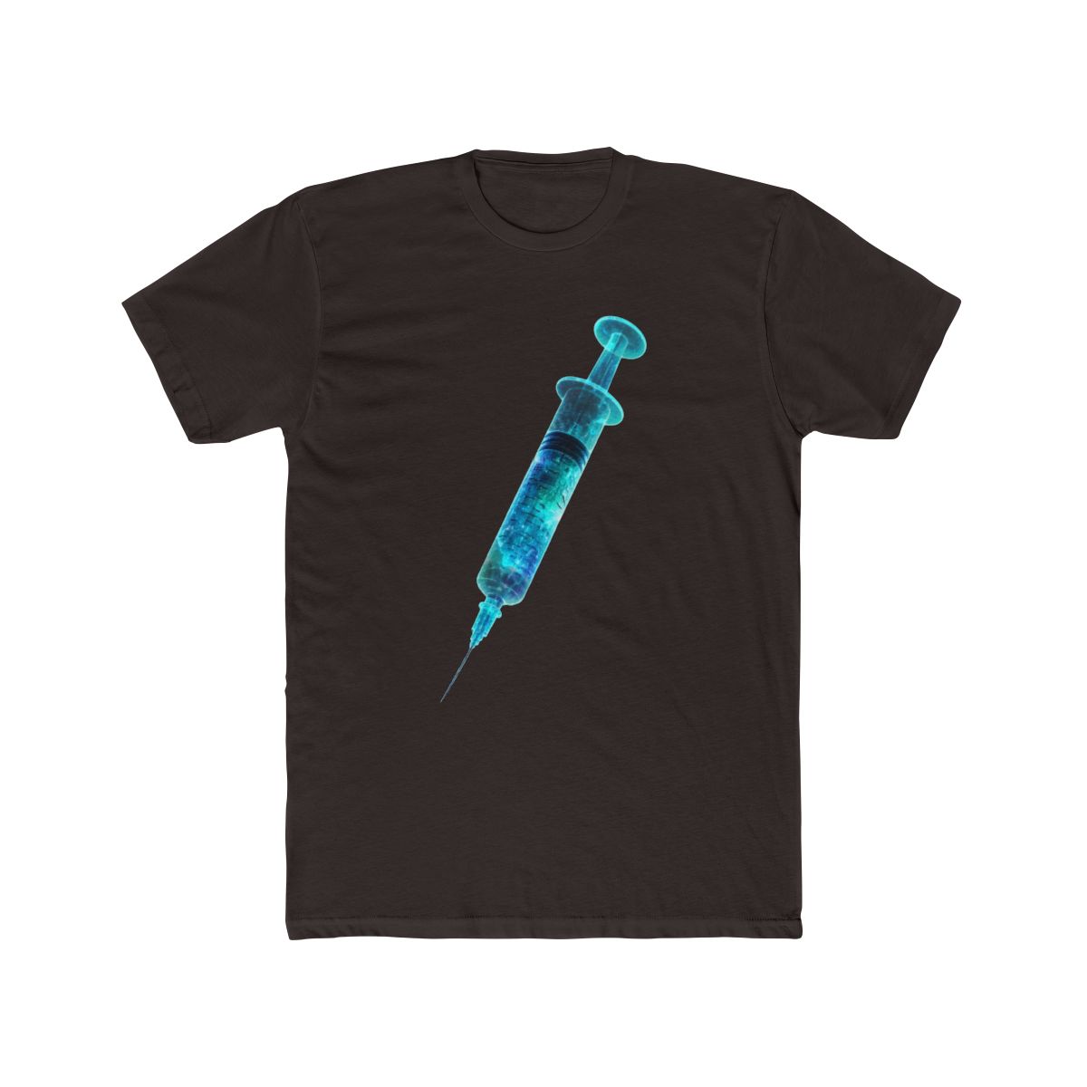 Final Fantasy 7 Remake T Shirt - alternate angle 3, merchandise