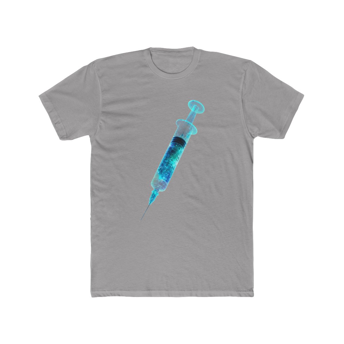 Final Fantasy 7 Remake T Shirt - alternate angle 2, merchandise