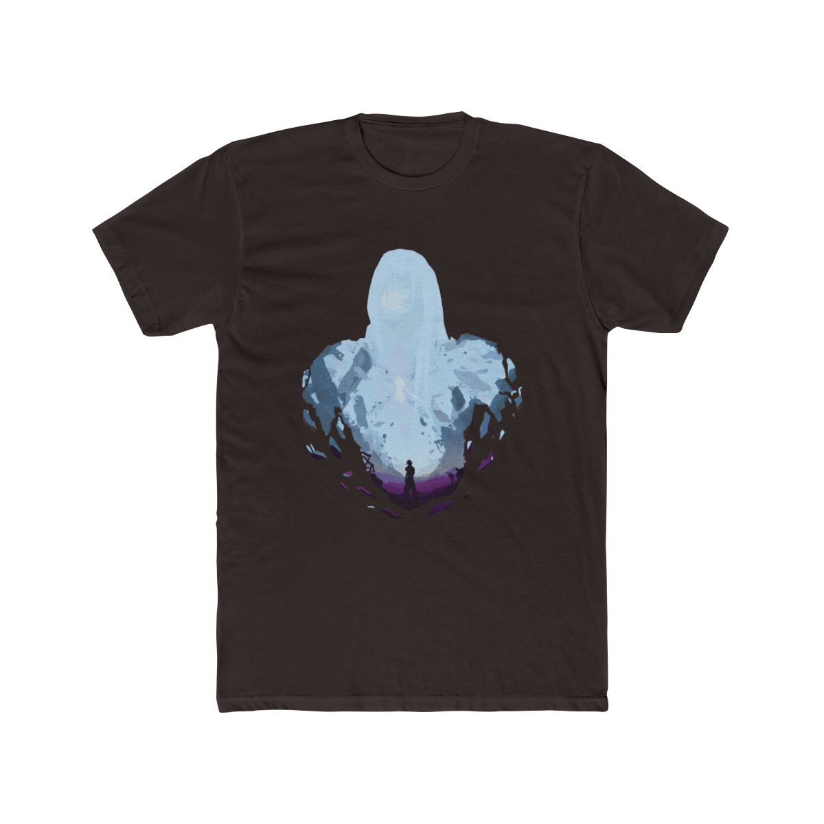 Another Reunion 2:Final fantasy 7 T Shirt - alternate angle 2, merchandise