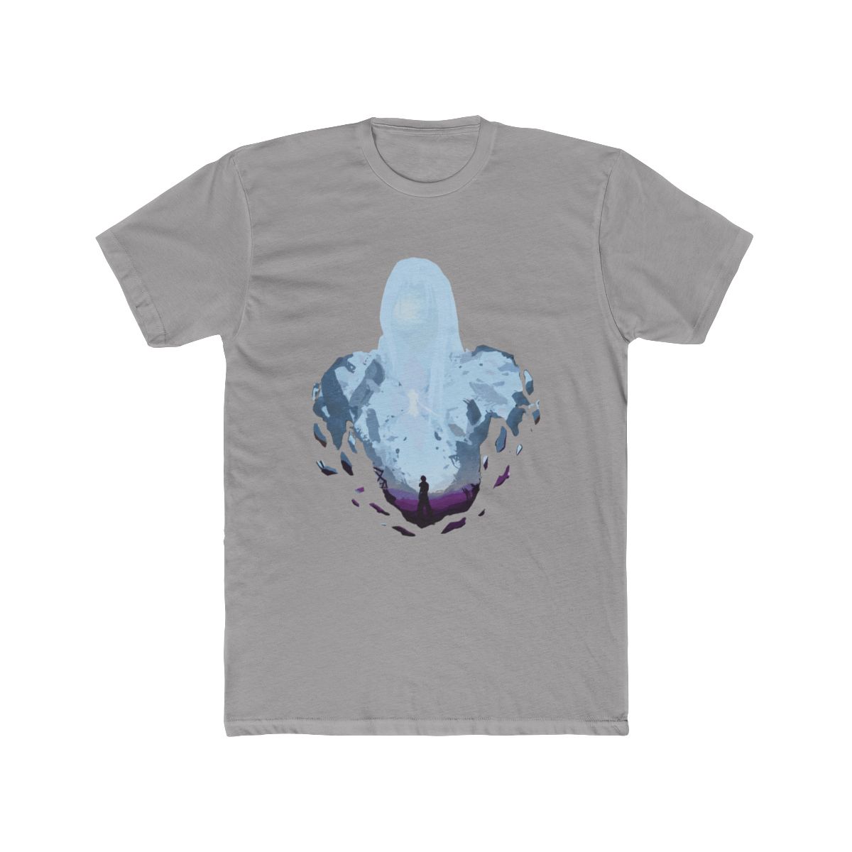 Another Reunion 2:Final fantasy 7 T Shirt