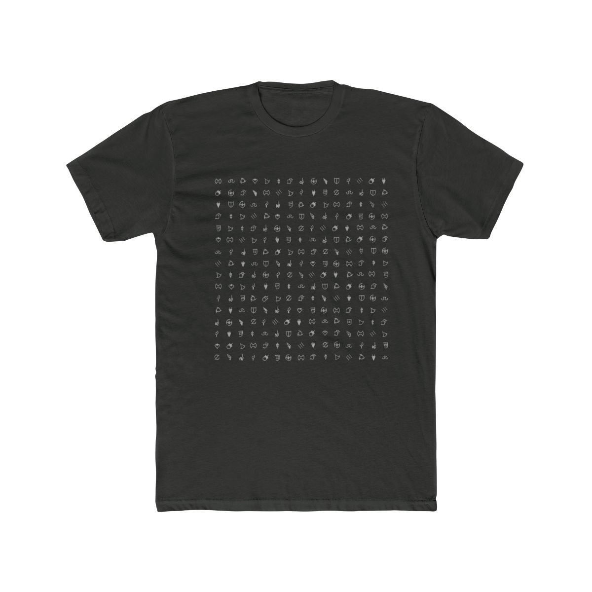 Final Fantasy XIV T Shirt - alternate angle 3, merchandise