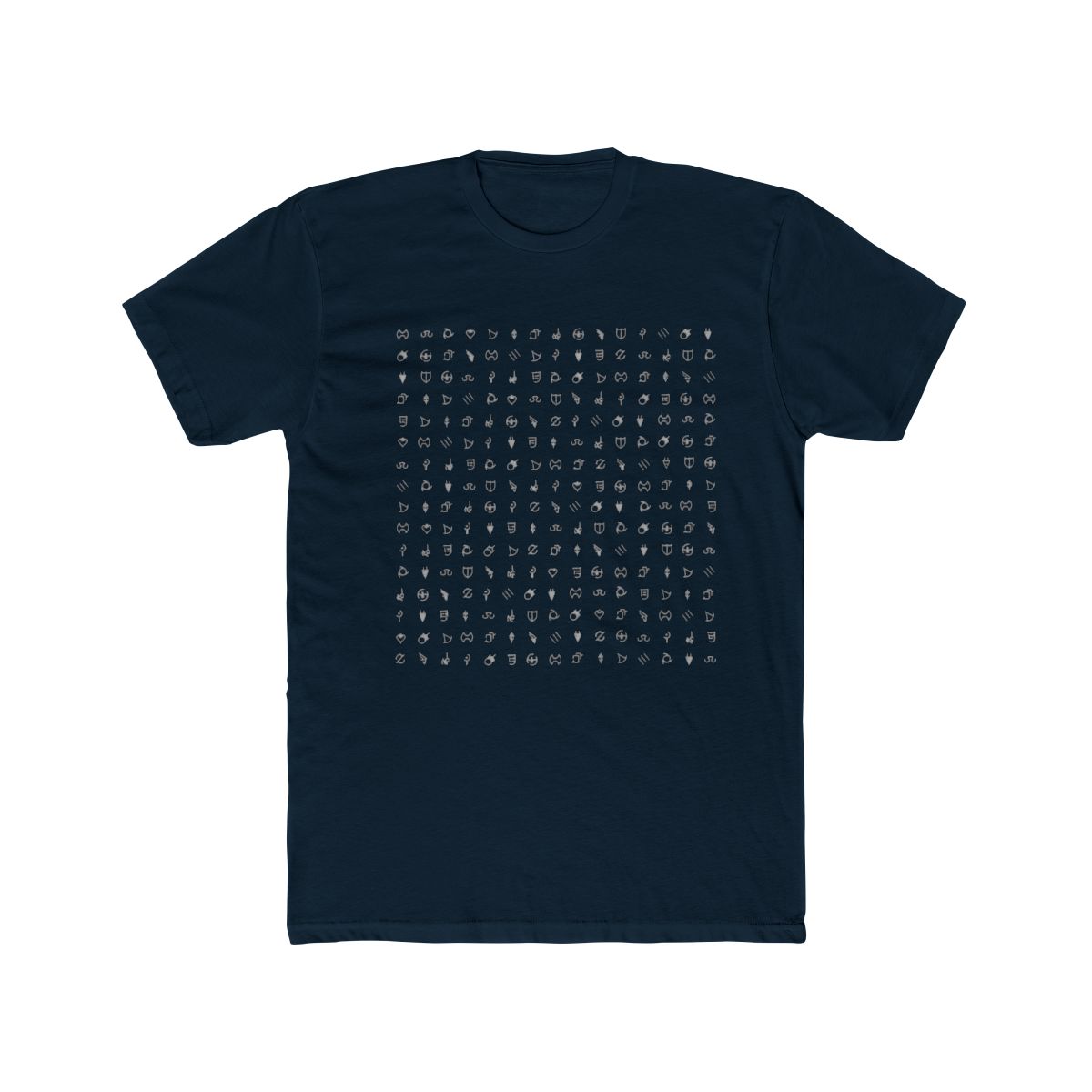 Final Fantasy XIV T Shirt - alternate angle 4, merchandise