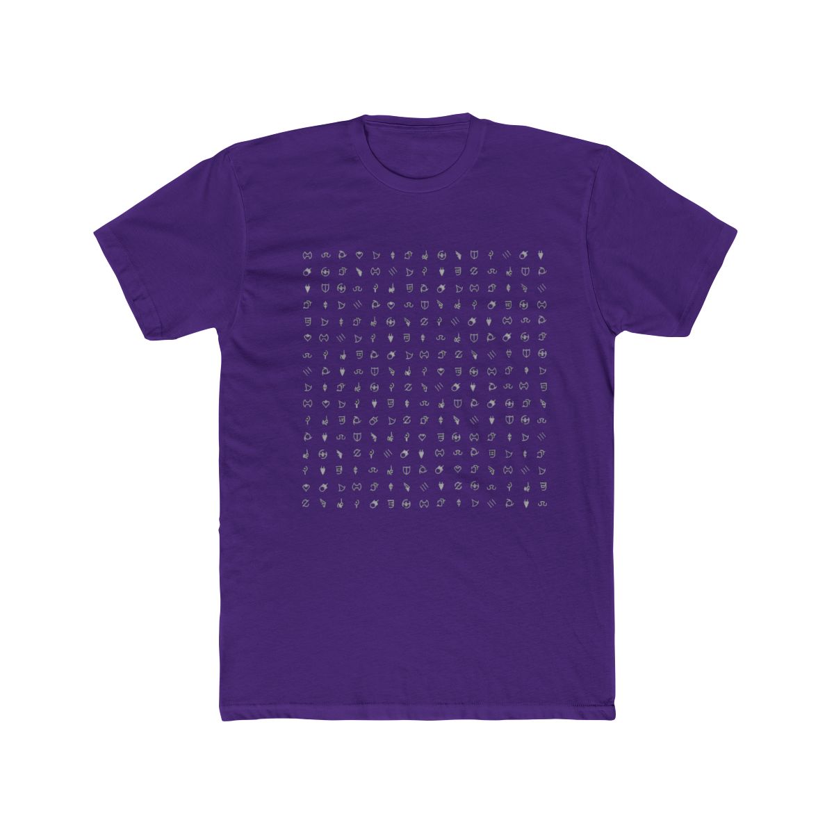 Final Fantasy XIV T Shirt - alternate angle 5, merchandise