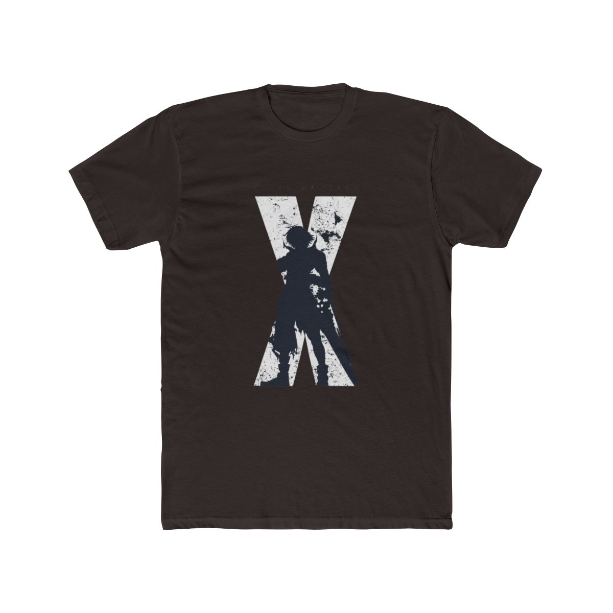 Final Fantasy X - Minimal T Shirt - alternate angle 2, merchandise