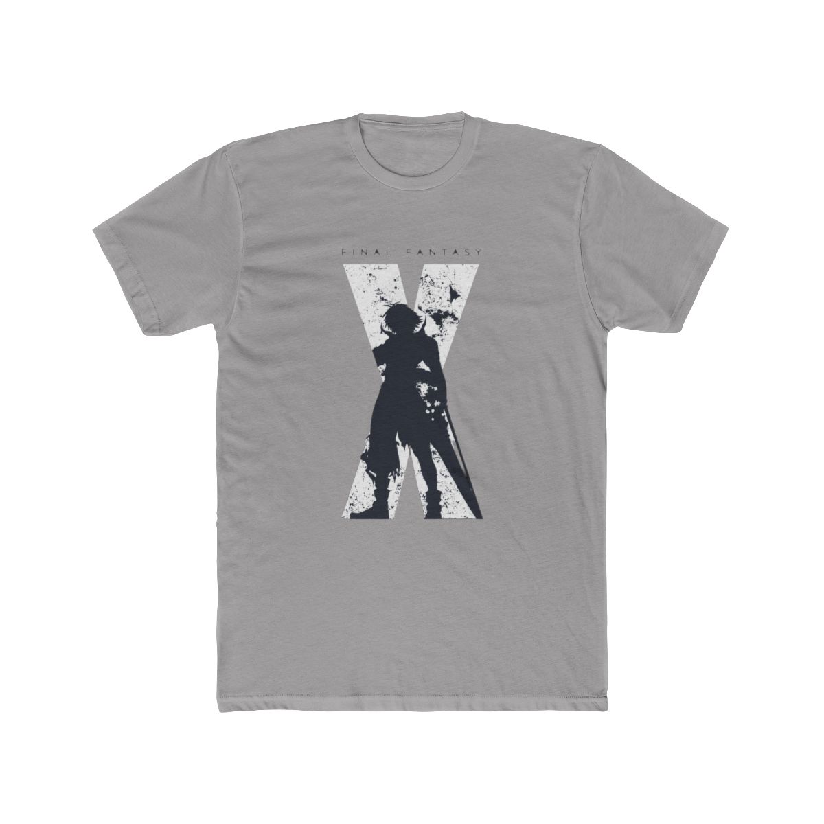 Final Fantasy X - Minimal T Shirt