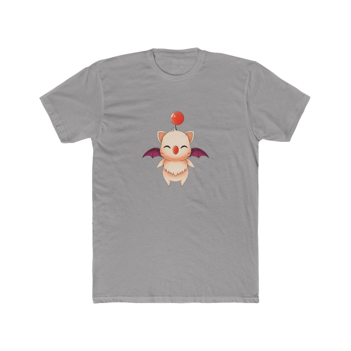 Final Fantasy Moogle T Shirt
