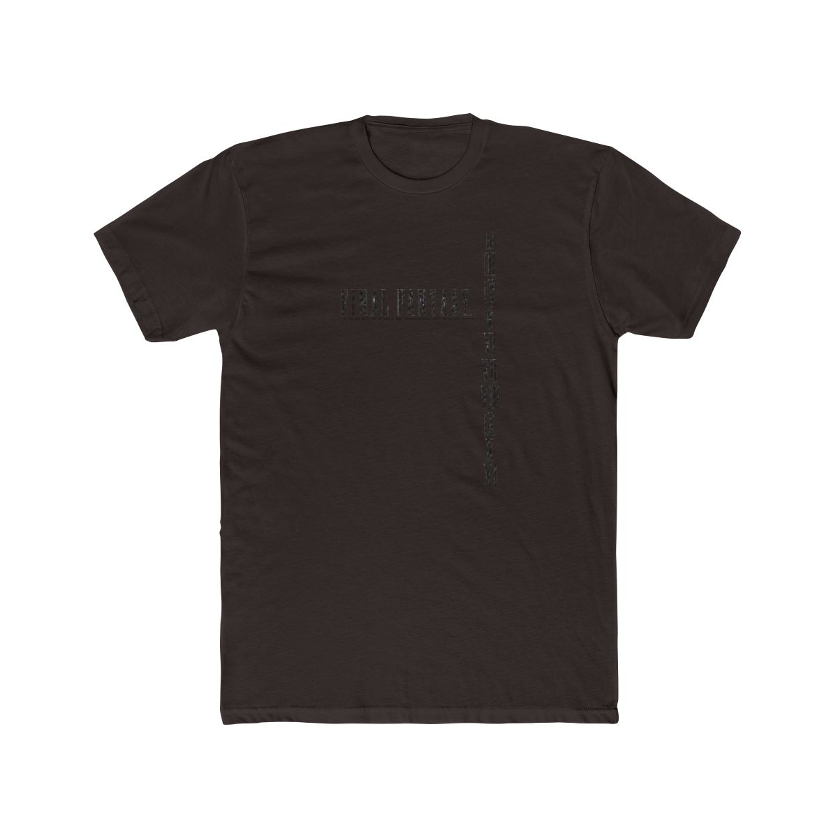 FINAL FANTASY T Shirt - alternate angle 3, merchandise