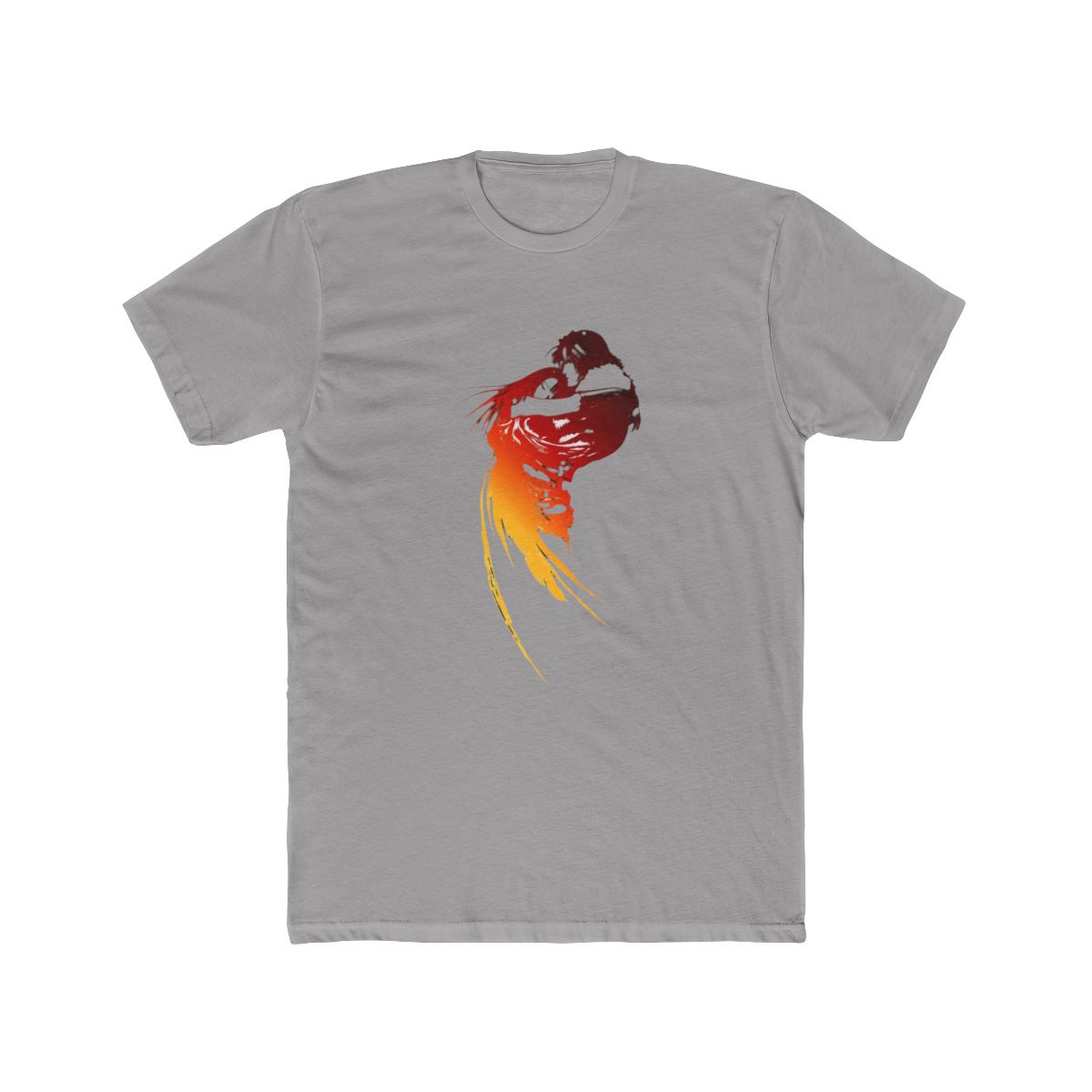 Final Fantasy VIII Artwork T Shirt