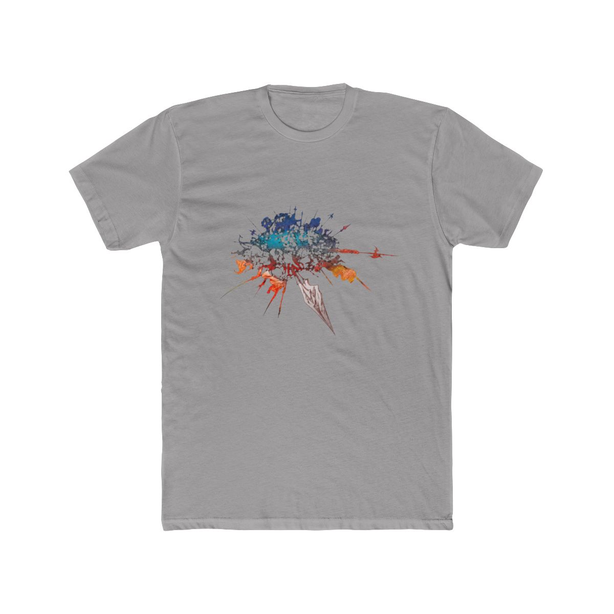 Final Fantasy XIV Logo T Shirt
