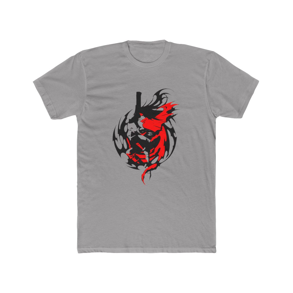 Vincent Valentine Final Fantasy T Shirt