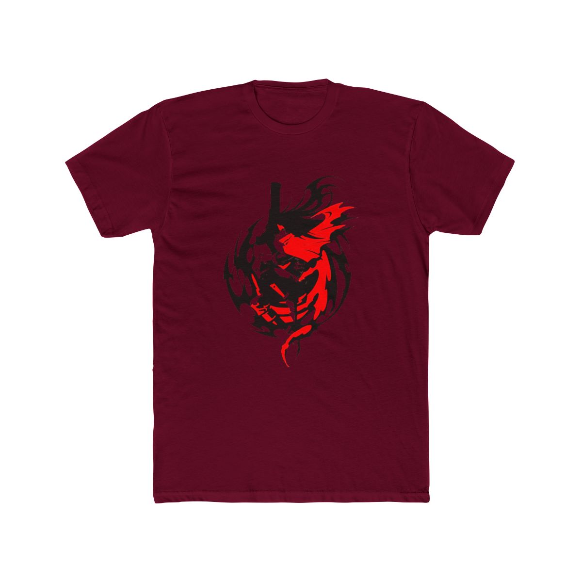 Vincent Valentine Final Fantasy T Shirt