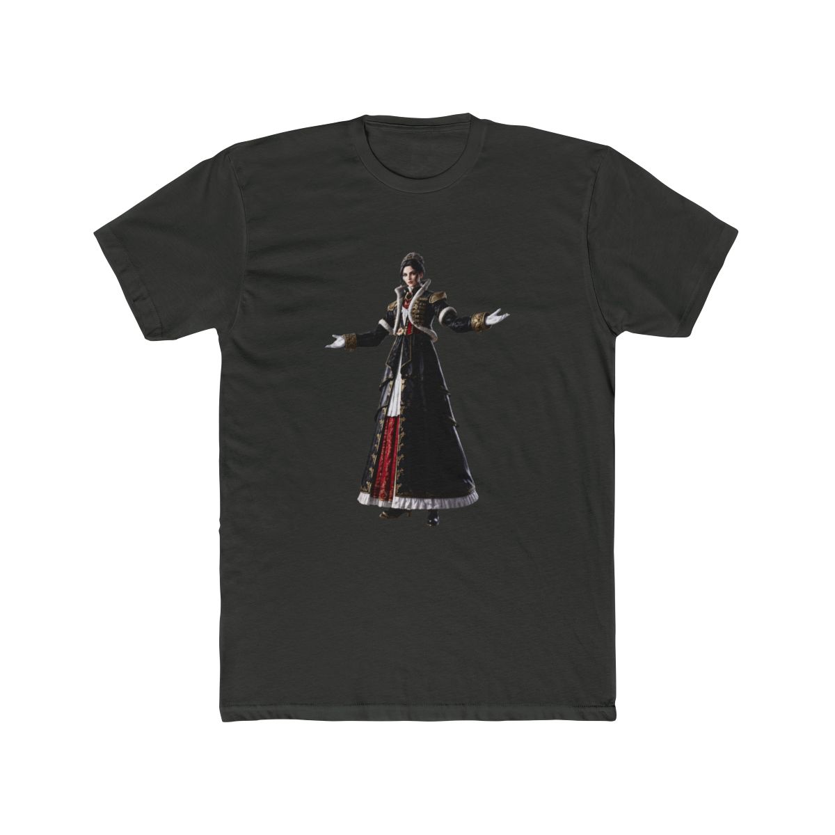 Emet-Selch - Final Fantasy T Shirt