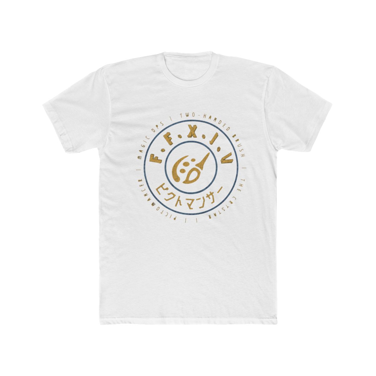 Final Fantasy XIV Pictomancer T Shirt